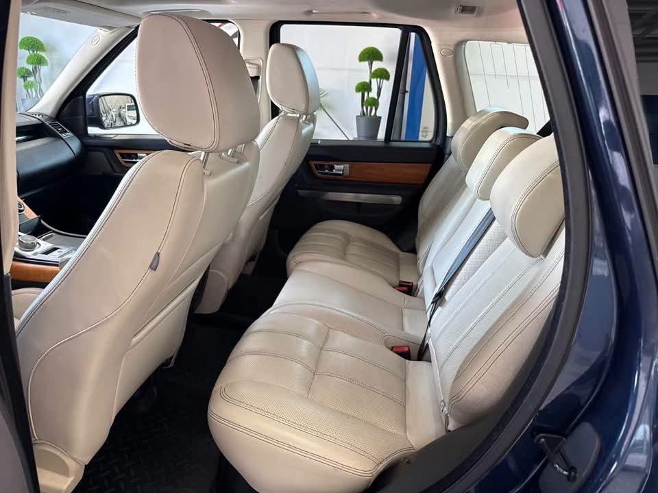 Land Rover Range Rover Sport. - image 17