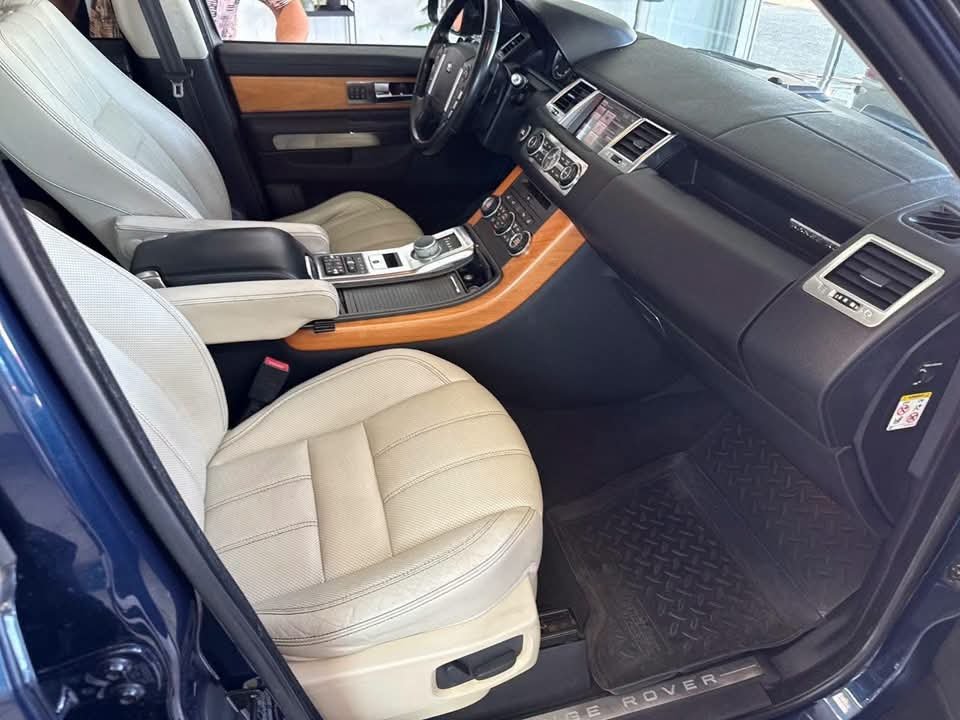 Land Rover Range Rover Sport. - image 19
