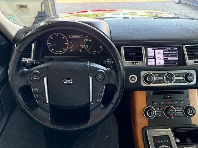 Land Rover Range Rover Sport. - image 26