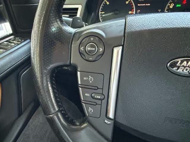 Land Rover Range Rover Sport. - image 30