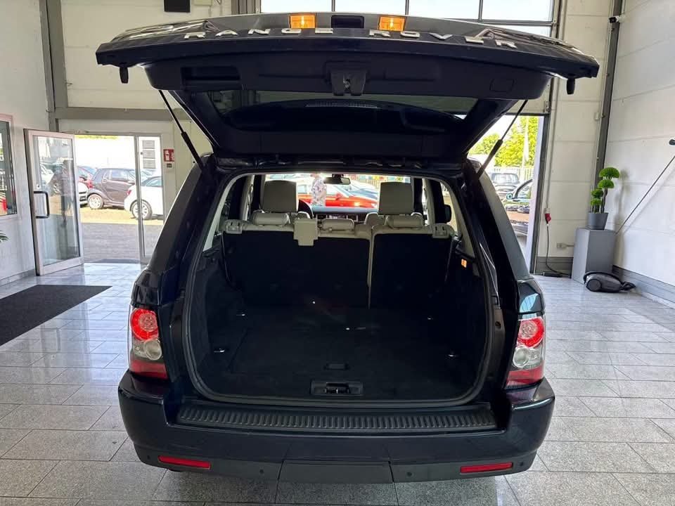 Land Rover Range Rover Sport. - image 35