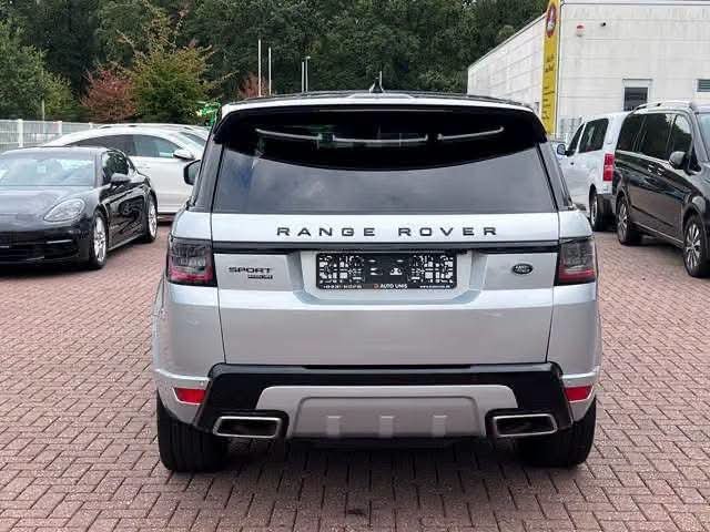 Land Rover Range Rover Sport HSE - image 3