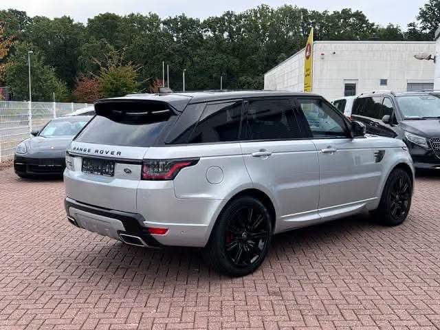 Land Rover Range Rover Sport HSE - image 6