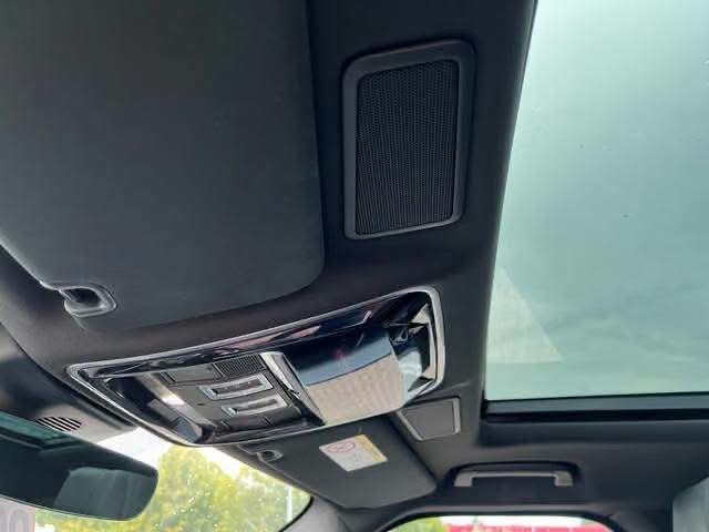 Land Rover Range Rover Sport HSE - image 32