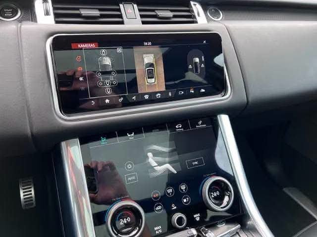 Land Rover Range Rover Sport HSE - image 36