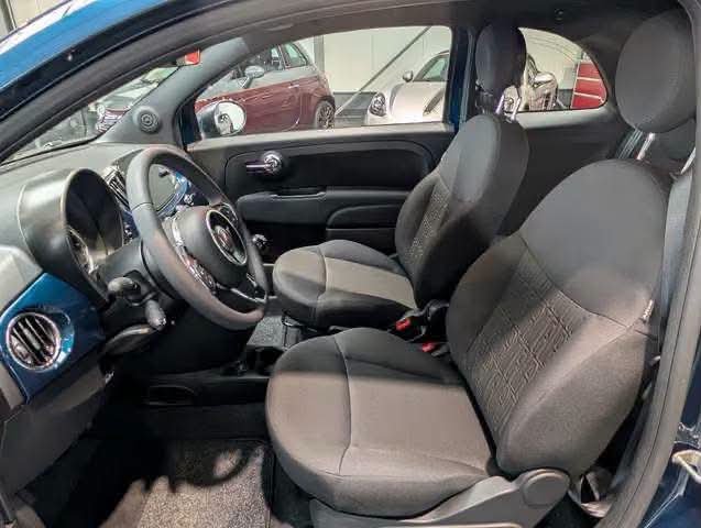 Fiat 500C - image 10