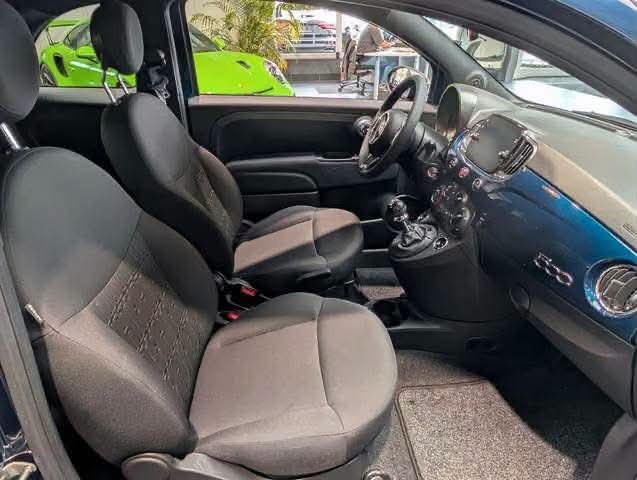 Fiat 500C - image 11