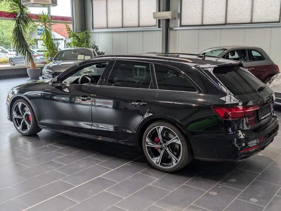 Audi A4 Avant - image 3