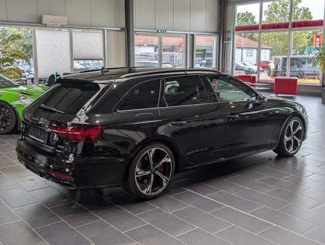 Audi A4 Avant - image 6