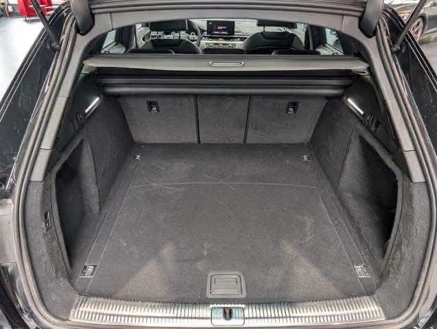 Audi A4 Avant - image 13