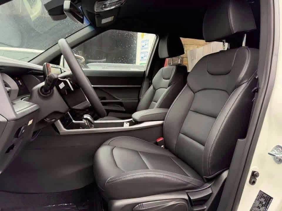 SsangYong Torres - image 8