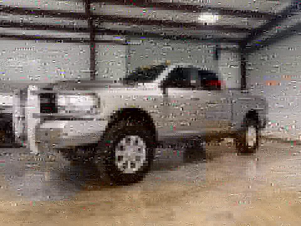 RAM 2500 Crew Cab 4x4 Big Horn - image 2