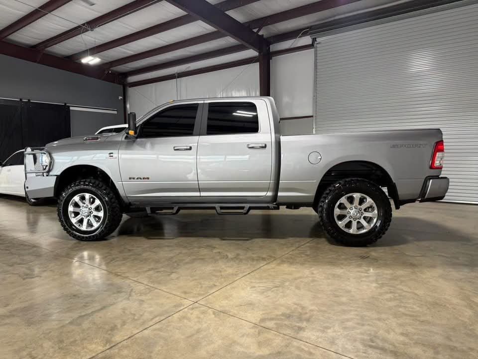 RAM 2500 Crew Cab 4x4 Big Horn - image 6
