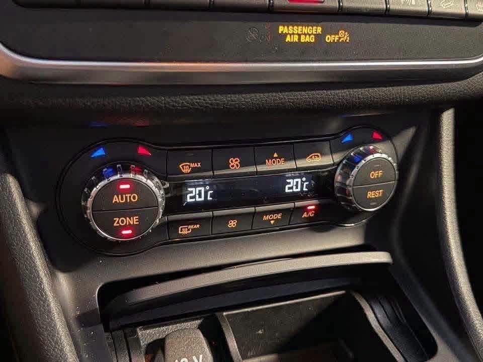 Mercedes-Benz GLA 220 4MATIC AMG - image 15