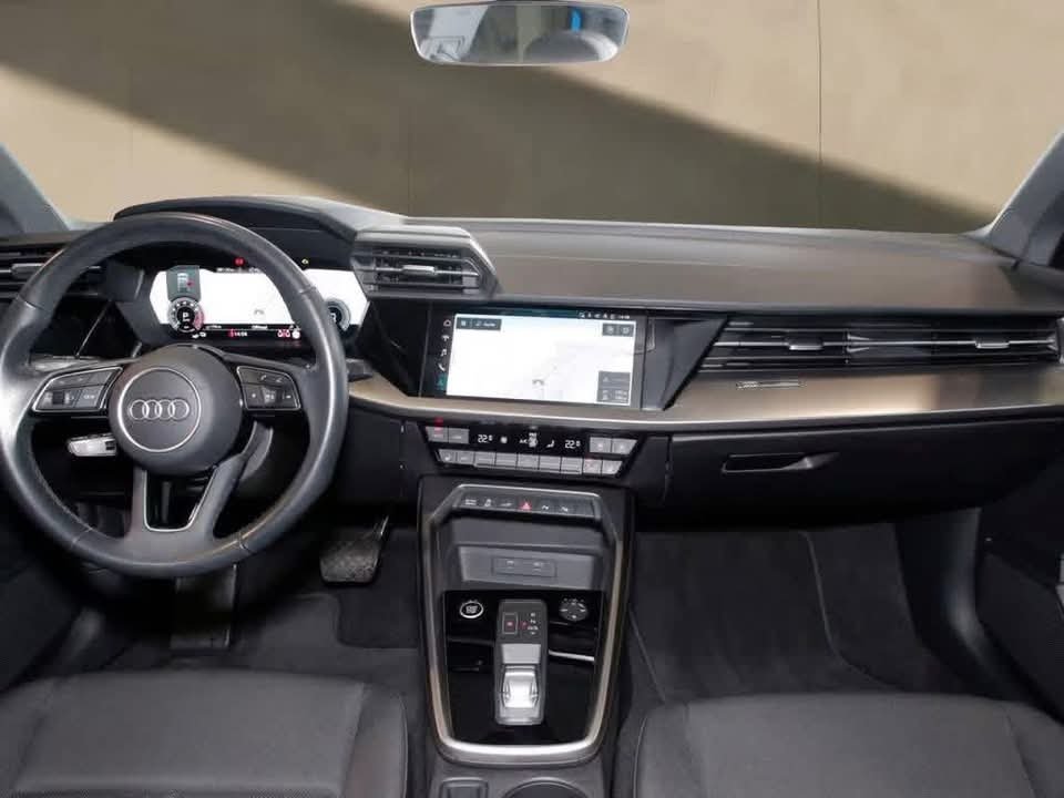 Audi A3 Sportback 40 TFSI e S line - image 9