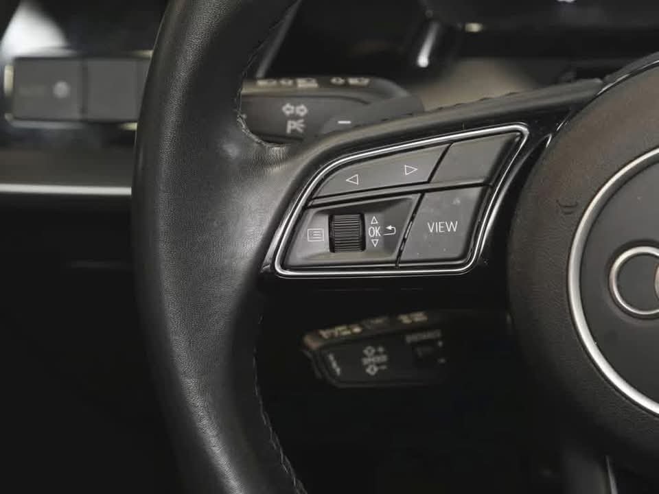 Audi A3 Sportback 40 TFSI e S line - image 15