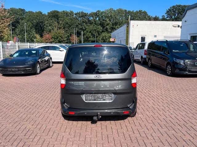Ford Tourneo Courier 1.5 Diesel - image 5