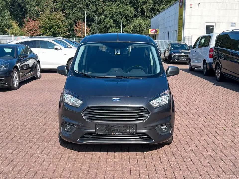 Ford Tourneo Courier 1.5 Diesel - image 3