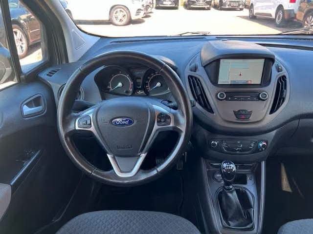 Ford Tourneo Courier 1.5 Diesel - image 13