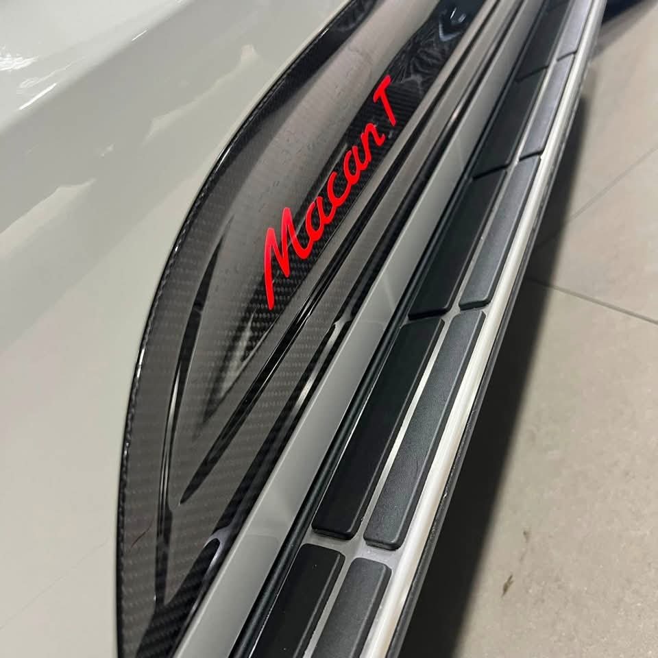 Porsche Macan T - image 4