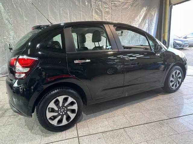 Citroën C3 - image 8