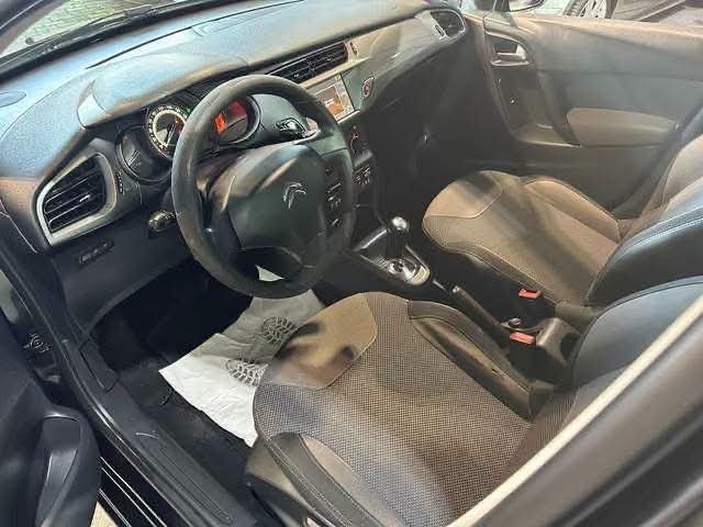 Citroën C3 - image 11