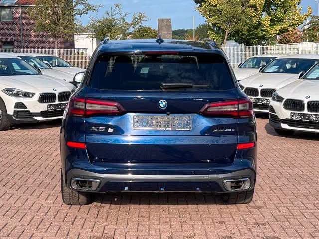 BMW X5 xDrive45e M Sport - image 2
