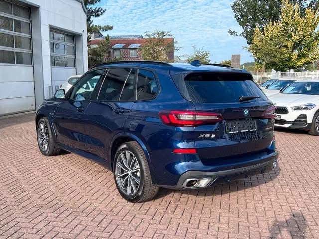 BMW X5 xDrive45e M Sport - image 4