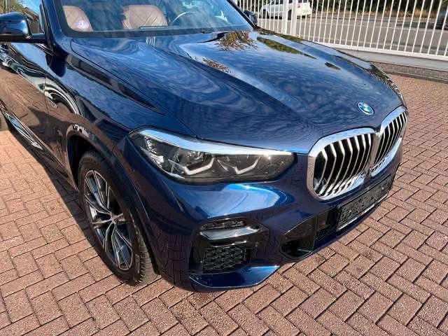 BMW X5 xDrive45e M Sport - image 10