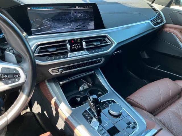 BMW X5 xDrive45e M Sport - image 16