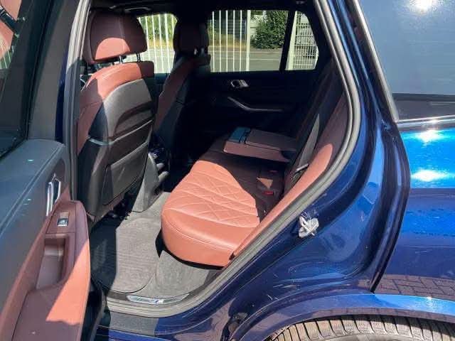BMW X5 xDrive45e M Sport - image 18