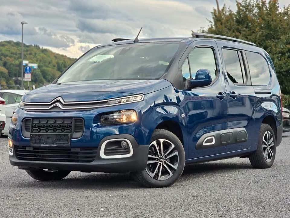 Citroën Berlingo Feel XL - image 3