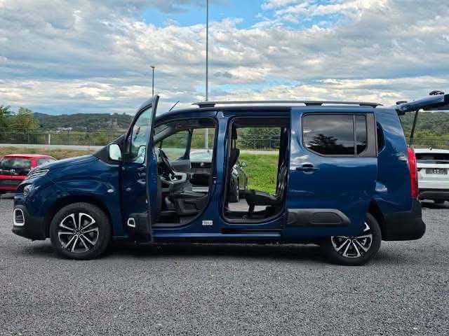 Citroën Berlingo Feel XL - image 6