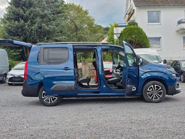 Citroën Berlingo Feel XL - image 7