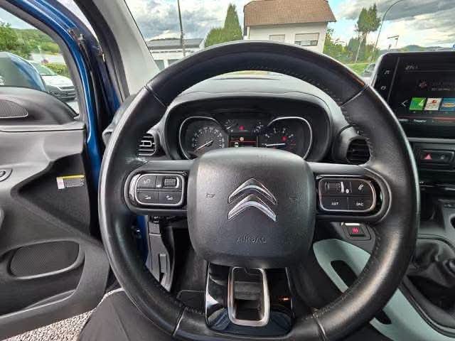 Citroën Berlingo Feel XL - image 10