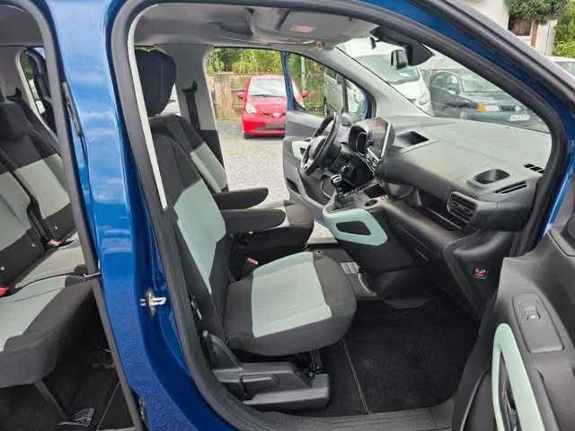 Citroën Berlingo Feel XL - image 17