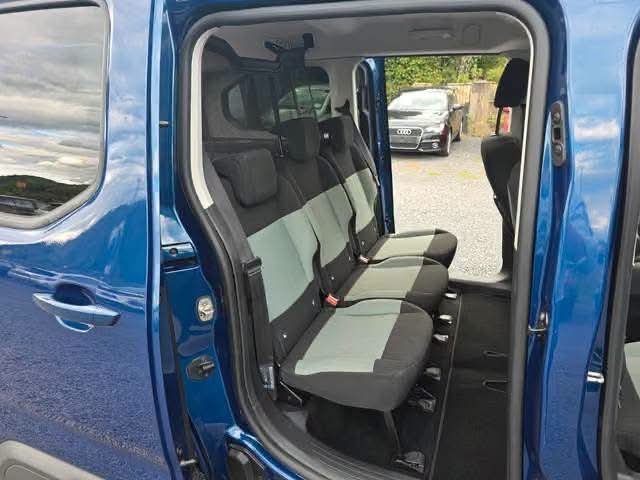 Citroën Berlingo Feel XL - image 20