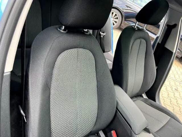 BMW 116d Advantage - image 14