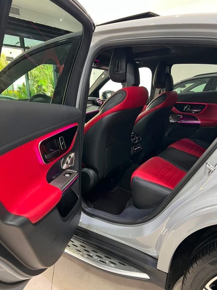 Mercedes-Benz GLC 300d IMSA - image 18