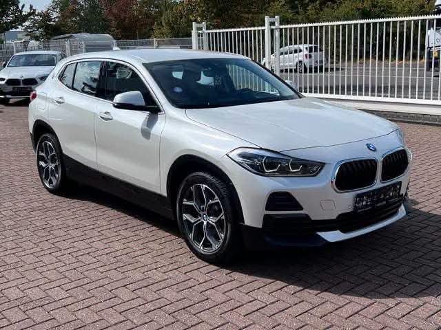 BMW X2 sDrive18i - image 7