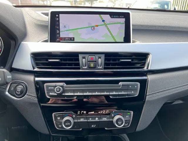 BMW X2 sDrive18i - image 18