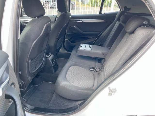 BMW X2 sDrive18i - image 23