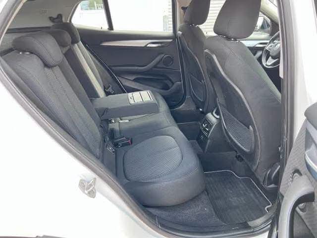 BMW X2 sDrive18i - image 24
