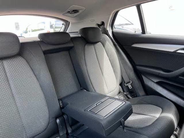 BMW X2 sDrive18i - image 26