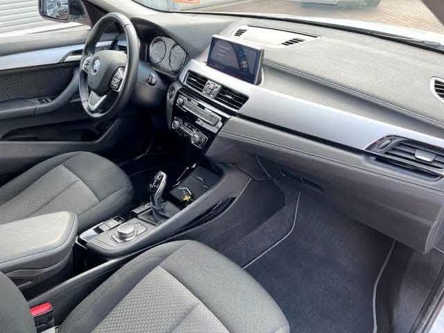 BMW X2 sDrive18i - image 27