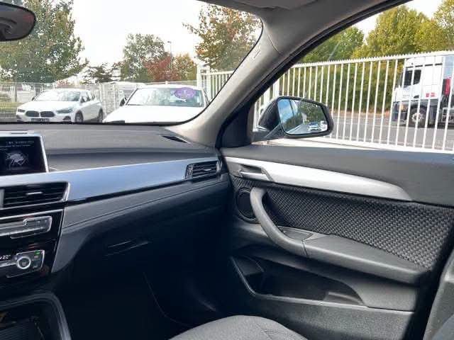 BMW X2 sDrive18i - image 28