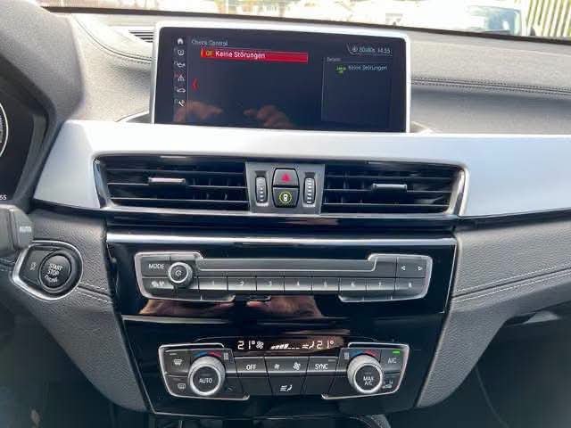 BMW X2 sDrive18i - image 30