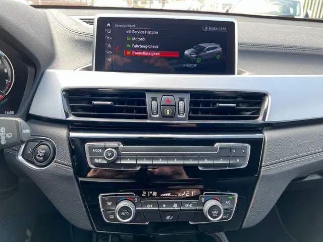BMW X2 sDrive18i - image 34