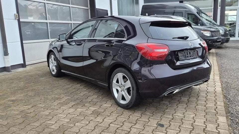 Mercedes-Benz A 180 BE Urban - image 9