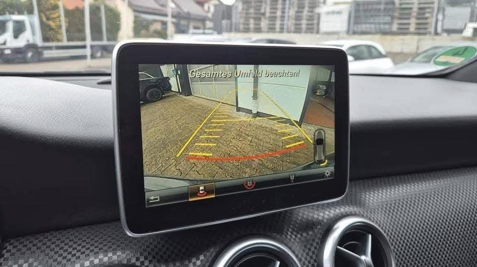 Mercedes-Benz A 180 BE Urban - image 16